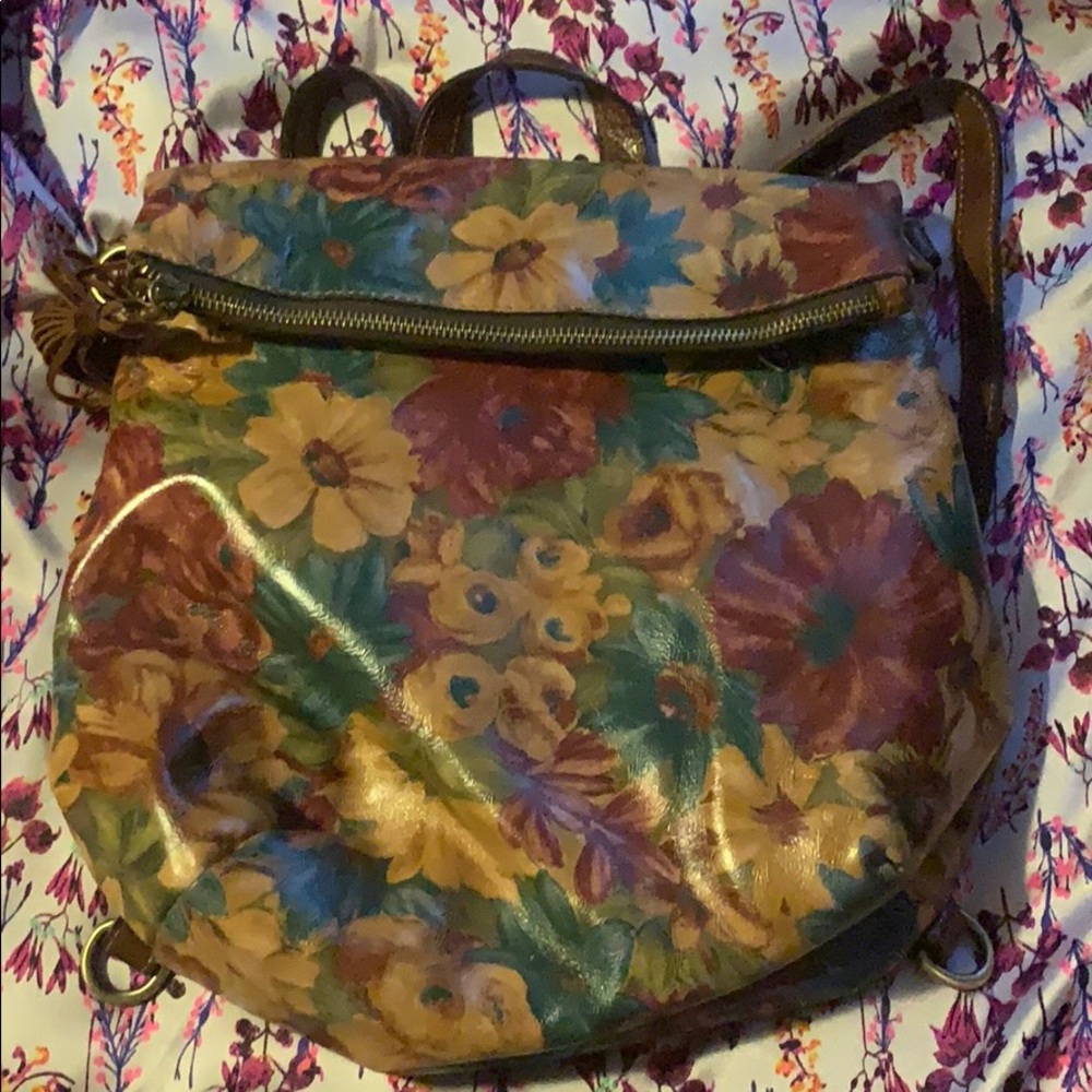 Backpack
